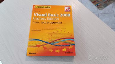 Visual Basic 2008 Express Edition – La grande guid