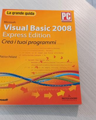 Visual Basic 2008 Express Edition – La grande guid