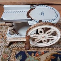 AFFETTATRICE ORIZZONTALE TEDESCA '900 NO BERKEL 