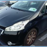 Ricambi Usati PEUGEOT 208 I 2014