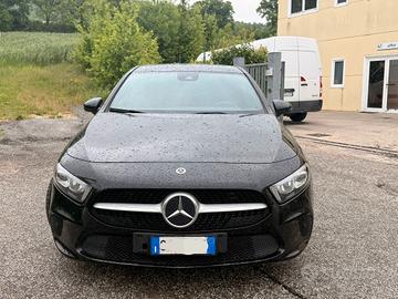 Mercedes Classe A 180d.Business Extra