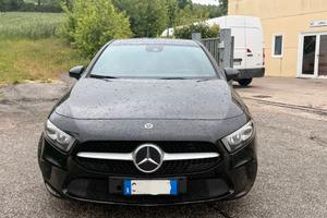 Mercedes Classe A 180d.Business Extra