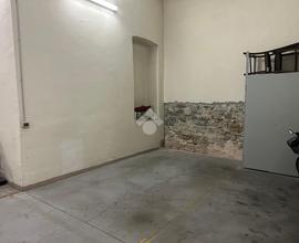 POSTO AUTO A TRIESTE