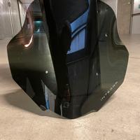 Cupolino nero fumè Honda Integra 700 - 750