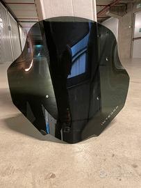 Cupolino nero fumè Honda Integra 700 - 750