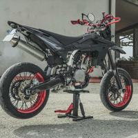 Husqvarna 510 SMR