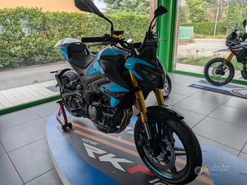Morbidelli F352 KM0