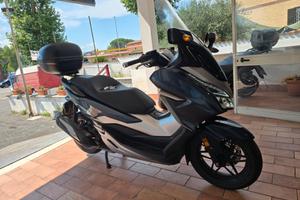 Honda Forza 300 IN PROMO A 3.490 € !!!