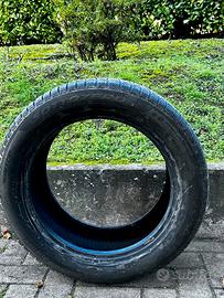 Gomme pirelli sottozero run flat 245/50 r 18 usate