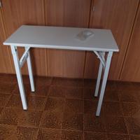 tavolino ripiegabile