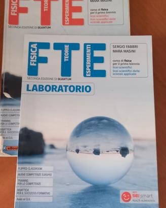 Fisica teorie esperimenti