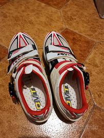 SCARPE DMT CICLISMO UOMO
