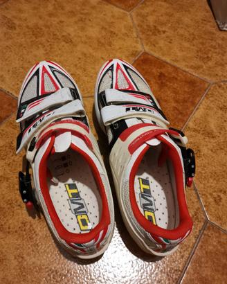 SCARPE DMT CICLISMO UOMO