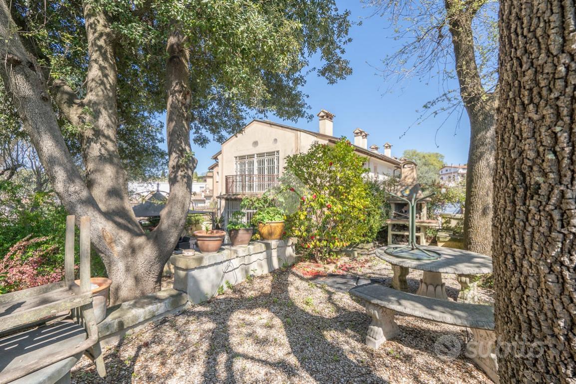 Casa – Formello, Roma Capitale - Vista 3