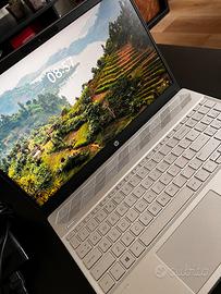 HP Pavilion 15