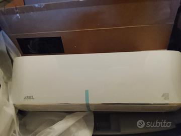 climatizzatore 