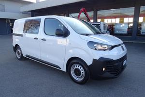 FIAT Scudo 1.5 BlueHDi 120 CV S&S PL-TN-DC Mobil