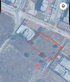 Terreno edificabile ubicato a Manfredonia