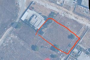 Terreno edificabile ubicato a Manfredonia