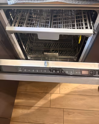 Lavastoviglie Samsung 2021