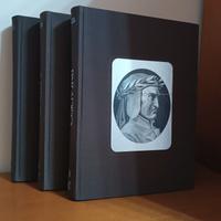 Divina Commedia raccolta a fascicoli anni 70 