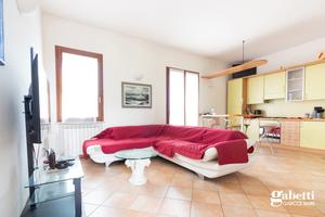 Appartamento Gradara [GM055/2VRG]