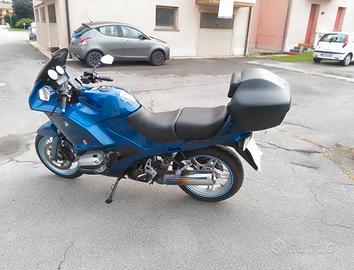 Bmw r 1150 rs - 2002