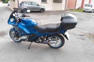Bmw r 1150 rs - 2002