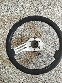 Volante A112 Abarth  1980 originale.  