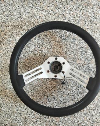 Volante A112 Abarth  1980 originale.  