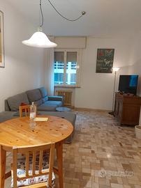 Appartamento ristrutturato