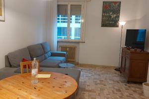 Appartamento ristrutturato