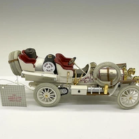 Franklin Mint 1907 Thomas Flyer