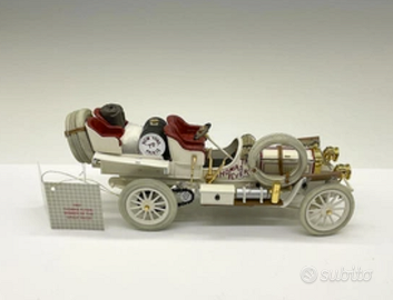 Franklin Mint 1907 Thomas Flyer