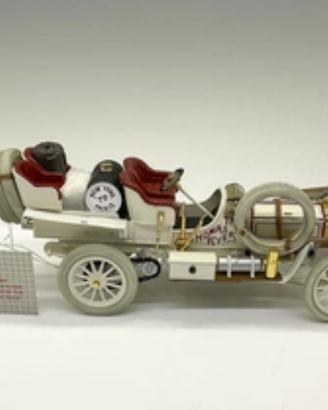 Franklin Mint 1907 Thomas Flyer