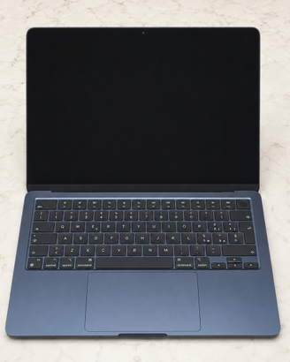 Apple 2022 MacBook Air Portatile