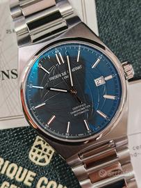 Frederique Constant Highlife Cosc fc303bl4nh63a 