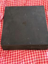 playstation 4 