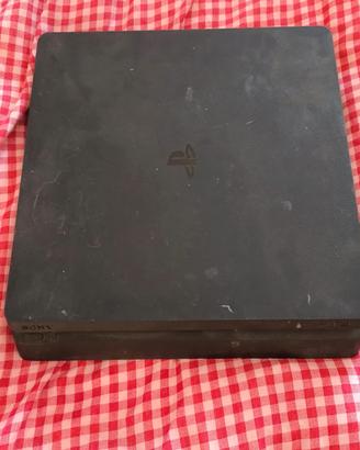 playstation 4 