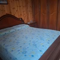 camera letto Legno massiccio 