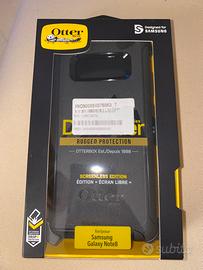 Otterbox cover Samsung note 8