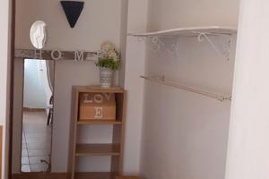 Minyappartamento arredato Villa centro