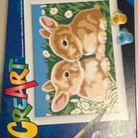 creart ravensburger 7+