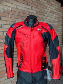 GIACCA IN PELLE DAINESE PER DUCATI