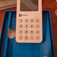 pos..dispositivo per transazioni 