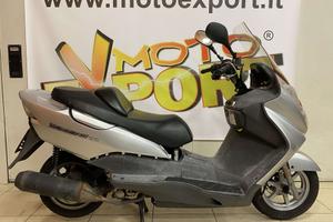 Suzuki Burgman UH 150