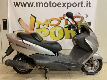 Suzuki Burgman UH 150