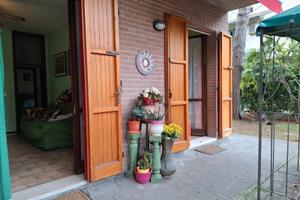 Appartamento Milano Marittima zona Terme