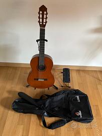 Chitarra Classica YAMAHA 3/4 per bambini
