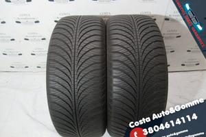 Saldi 255 55 19 Goodyear  4Stagioni 90%